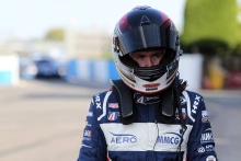 Andrew Evans - United Autosports - Ligier JS LMP3
