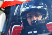 Dean Gibbs - Speedworks Motorsport - Ligier JS LMP3