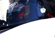 Alasdair McCaig - Nielsen Racing - Ligier JS LMP3