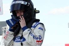 Sarah Moore - Tockwith Motorsport - Ligier JS LMP3