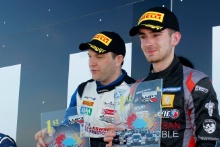 Colin Noble - Nielsen Racing - Ligier JS LMP3
