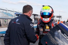 Colin Noble - Nielsen Racing - Ligier JS LMP3