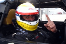 Andy Schulz - G-Cat Racing - Ligier JS LMP3