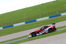 Brent Millage - Spy Motorsport - Ginetta G55 GT4