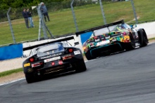 Kevin Riley / Gareth Downing - National Motorsport Academy - Lotus Evora