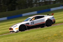 Chris Murphy - Whitebridge Motorsport - Aston Martin GT4