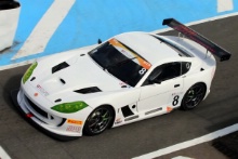 Dominic Paul - Spy Motorsport - Ginetta G55 GT4
