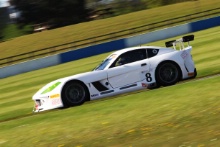 Dominic Paul - Spy Motorsport - Ginetta G55 GT4