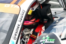 Esmee Hawkey - GT Marques - Porsche Cayman GT4