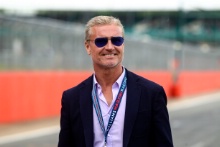 David Coulthard (GBR)