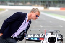 David Coulthard (GBR)