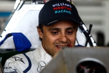 Felipe Massa (BRA)
