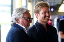 Nico Rosberg (GER)