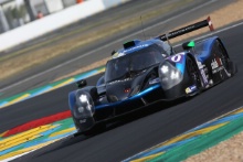 #10 Duqueine Engineering	Ligier JS P3 – Nissan		Antonin Borga/Lucas Borga