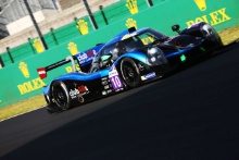 #10 Duqueine Engineering	Ligier JS P3 – Nissan		Antonin Borga/Lucas Borga
