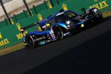 #11 Duqueine Engineering	Ligier JS P3 – Nissan		Nicolas Melin/Lucas Legeret