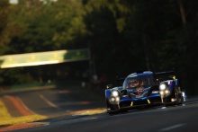 #11 Duqueine Engineering	Ligier JS P3 – Nissan		Nicolas Melin/Lucas Legeret