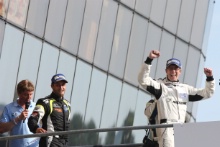#14 RLR M Sport		Ligier JS P3 – Nissan		Alex Kapadia/Martin Rich
