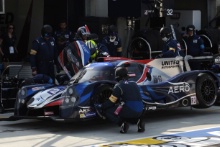 #22 United Autosport		Ligier JS P3 – Nissan		James McGuire/Matt Bell