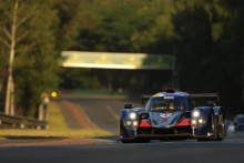 #22 United Autosport		Ligier JS P3 – Nissan		James McGuire/Matt Bell