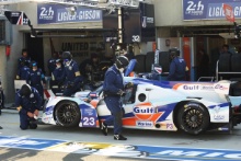 #23 United Autosport		Ligier JS P3 – Nissan		Richard Meins/Shaun Lynn