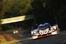 #23 United Autosport		Ligier JS P3 – Nissan		Richard Meins/Shaun Lynn