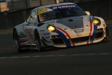 #28 Delahaye Racing Team	Porsche 911 GT3 R		Pierre Etienne Bordet/Alexandre Viron