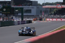#11 Duqueine Engineering	Ligier JS P3 â€“ Nissan		Nicolas Melin/Lucas Legeret
