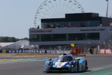 #53 M. Racing â€“ YMR		Ligier JS P3 â€“ Nissan		Natan Bihel/Laurent Millara
