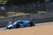 #53 M. Racing â€“ YMR		Ligier JS P3 â€“ Nissan		Natan Bihel/Laurent Millara