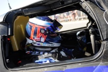 #79 Nielsen Racing		Ligier JS P3 â€“ Nissan		Anthony Wells