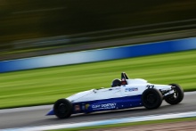 Aaron Jeansonne (USA) Cliff Dempsey Racing Formula Ford