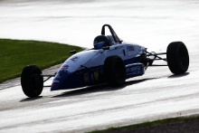 Aaron Jeansonne (USA) Cliff Dempsey Racing Formula Ford