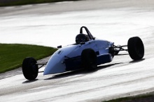 Jonathan Kotyk (USA) Cliff Dempsey Racing Formula Ford
