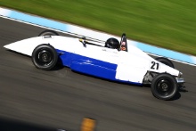 Jonathan Kotyk (USA) Cliff Dempsey Racing Formula Ford