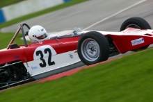 Nigel Adams (GBR) Lotus Formula Ford