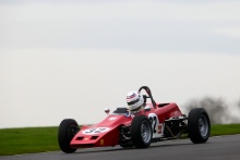 Simon Hadfield (GBR) Lotus Formula Ford