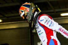 Oliver York (GBR) Fortec Motorsports BRDC F3