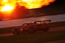 David Mason, Calum Lockie, Ferrari 458 GT3