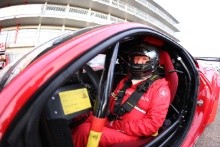 David Mason, Calum Lockie, Ferrari 458 GT3