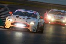 Chris Murphy, Matt George, Aston Martin Vantage GT4