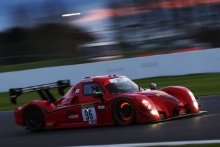 Rob Wheldon, Stefano Leaney, Radical RXC GT3 Coup