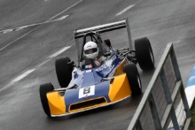 Formula Ford 2000 #8