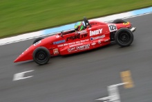 Harrison Thomas (GBR) Formula Ford