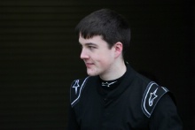 Harrison Thomas (GBR) Formula Ford