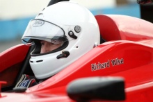 Richard Wise (GBR) Corinium Motorsport