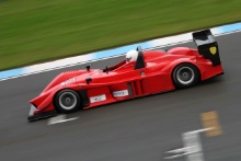 Richard Wise (GBR) Corinium Motorsport