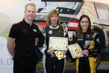 British Woman Racing Drivers Club MSA