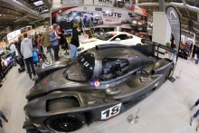 Bute Motorsport - GT Cup / P3 Cup