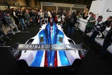 Ligier UK